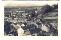 AMSTETTEN um 1941