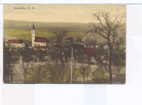ANSFELDEN um 1927