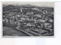 ANSFELDEN um 1943