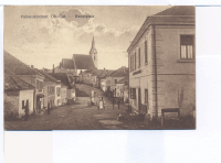 PABNEUKIRCHEN um 1926