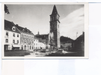 JUDENBURG um 1942