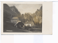 JOHNSBACH um 1936