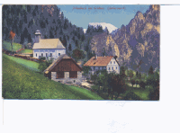 JOHNSBACH