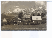 ADTMONT um 1957