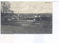 GLEISDORF um 1910