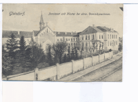 GLEISDORF um 1913