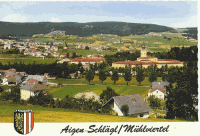 Aigen oö