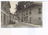 GRESTEN um 1960