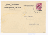 OBERNEUKIRCHEN