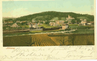 Attnang