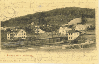 Attnang