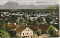 Attnang