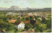 Attnang