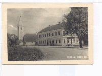BERG um 1940