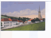 NUSSBACH um 1910