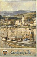 Aschach a. d. Donau