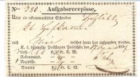 POLITSKE 1837