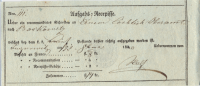 BOSKONITZ 1830