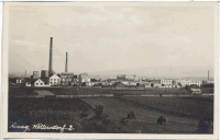 WÖLLERSDORF  um 1930
