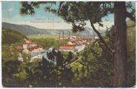 BERNDORF um 1910