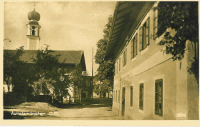 Aurolzmünster