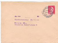 LOOSDORF/MISTELB