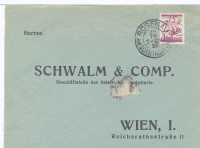 ROSENAU/SONNTAGBERG