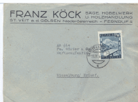 ST. VEIT a. d. Gölsen