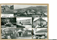 WALLERN uzm 1965