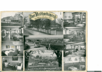 WEIKHARDSPERG um 1963