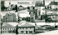 NIEDERTHALHEIM um 1965