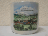 WIESELBURG