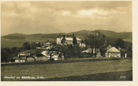 Altenhof/Mühlk  1950