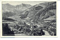 TERNBERG um 1940