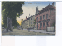 BOTTROP um 1920