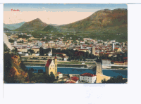 TRENTO um 1910