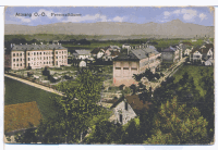 ATTNANG um 1916