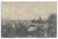 AMSTETTEN um 1915