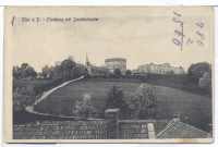 LINZ um 1920