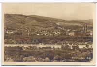 KLOSTERNEUBURG
