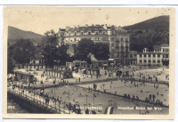 BADEN um 1940