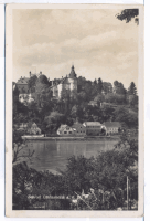 OTTENSHEIM um 1940