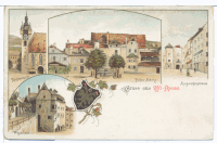 KREMS an der donau 