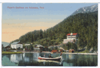 ACHENKIRCH um 1940