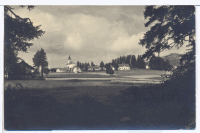HELLMONSÖDT um 1940