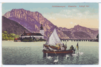 GMUNDEN