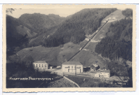 PARTENSTEIN um 1920
