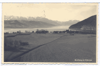 BUCHBERG um 1940