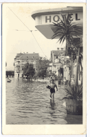 GMUNDEN um 1960