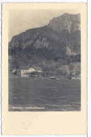 GMUNDEN um 1940